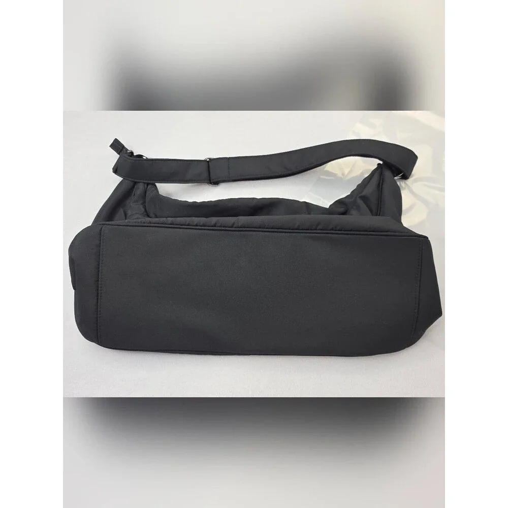 Medela Breast Pump Tote Bag Black 3827-CX